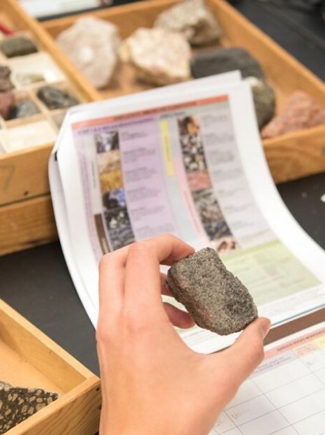 STEM geology lab eco toys gift ideas your eco kids will love this Christmas