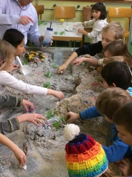STEM geology lab eco toys gift ideas your eco kids will love this Christmas