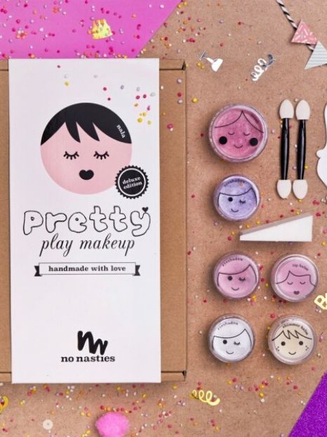pretty play makeup eco toys gift ideas your eco kids will love this Christmas