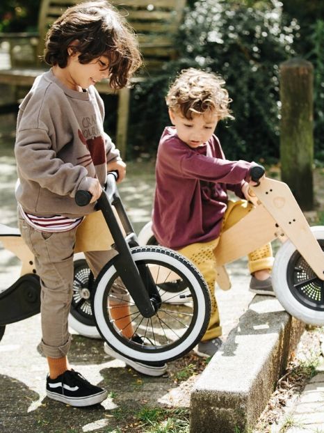 wishbone adjustable bicycle eco toys gift ideas your eco kids will love this Christmas
