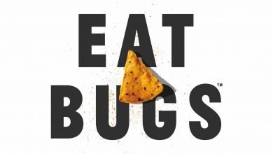 Chirps Sustainable cricket protein bugs podcast