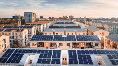 How to make Solar Panel home Efficient