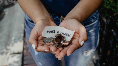 Ethical banking guide responsible