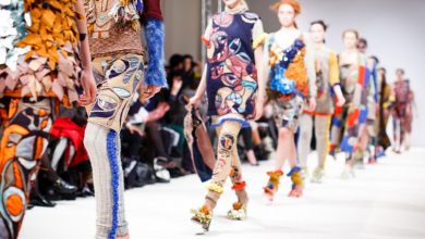 positive impact gen z sustainable fashion