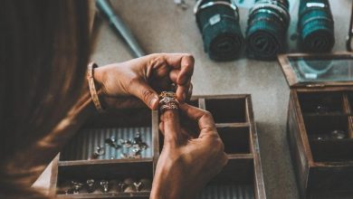 tips start ethical jewelry brand