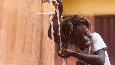 clean water schools africa social enterprise