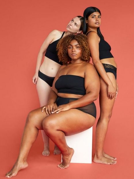 sustainable ethical underwear guide gifts thinx