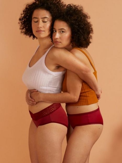 sustainable ethical underwear guide gifts thinx