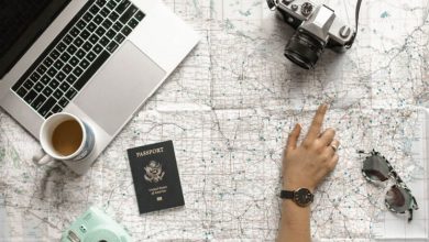 tips organize thrifty travel