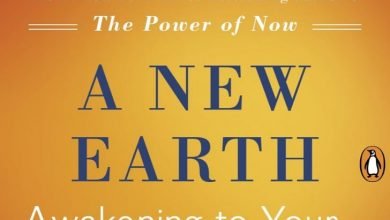 A New Earth: Awakening to Your Life's Purpose
