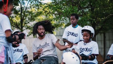 board sports culture close opportunity gap children