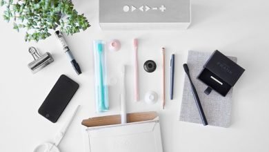 Bogobrush is the Eco-friendly Toothbrush made from Waste