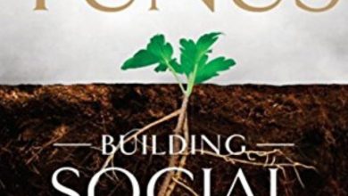 Building Social Business by Muhammad Yunus