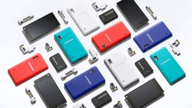 ethical tech industry smartphone fairphone