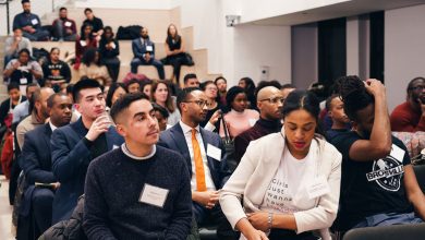 tech for good accelerator supports low income students