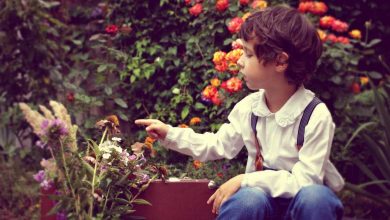 7 Benefits of Gardening with Kids