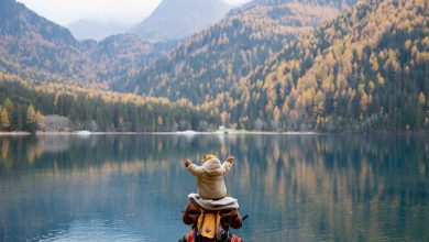 5 Tips to motivate your kids to develop environmental awareness