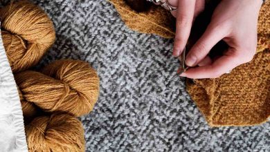 The beginner’s guide to eco-friendly fabrics