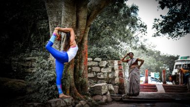 lessons yoga teacher training course india