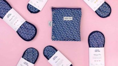 The must-have reusable period pads to Wear’em out