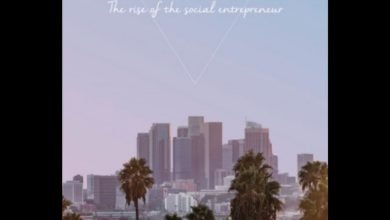 The New Breed and the rise of social entrepreneurs