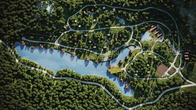 top eco friendly hotels travel