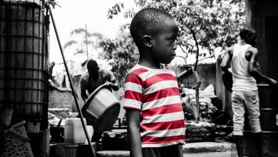 The 3 misconceptions of global poverty you should know