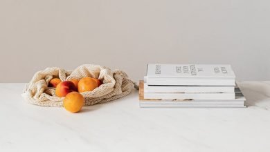 How a Minimalist Lifestyle Can Help You Go Green