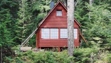How to Live Sustainably Off The Grid