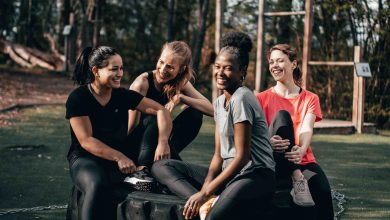 TENCEL sportswear, the next generation of high performance apparel