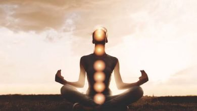 understand seven chakras meaning nadis