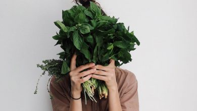 Boost your health with these natural plant-based foods