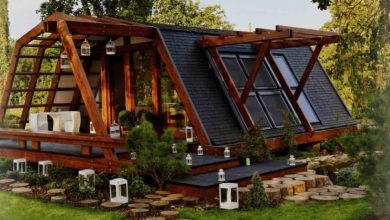 Building an ecological house: 10 things to know