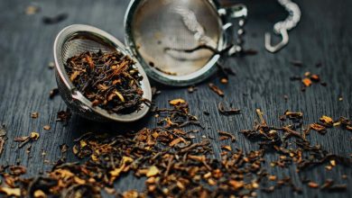 A plastic-free tea bag guide for a healthier brew