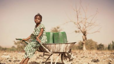 How technology can help solve the water crisis