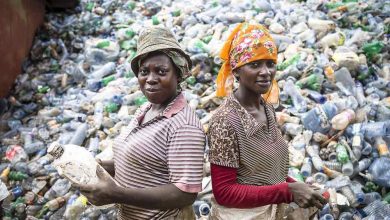 Drowning in plastic: solutions for Uganda’s environmental destruction