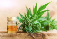 5 Ways to Take CBD Safely