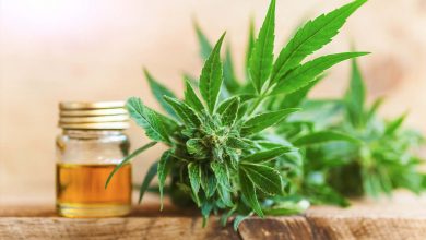 5 Ways to Take CBD Safely