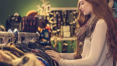 Ethical shopping on a budget