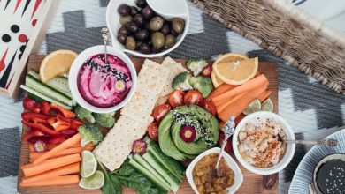 14 Organic energy boosters that are zero waste