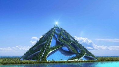 Designing sustainable cities for communities to thrive