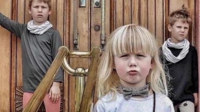 12 best eco-friendly kids’ clothing brands