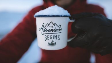 14 Perfect eco-friendly gift ideas for outdoorsmen