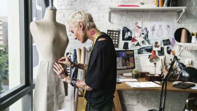 4 ways the fashion industry is becoming more sustainable