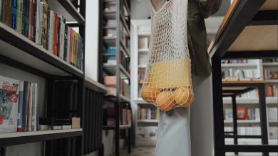 8 Ways to be an eco-friendly college student