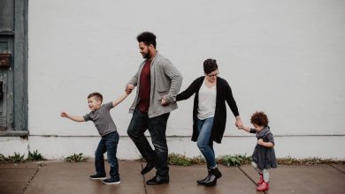 Shopping ethically for your entire family