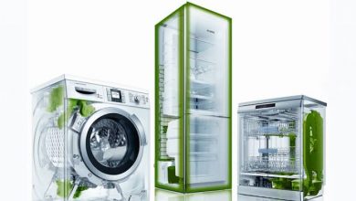 Eco-friendly appliances for a more energy-efficient household