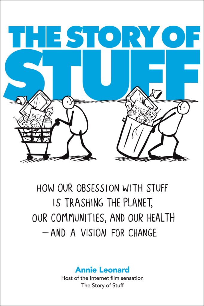 The 10 Best Books for Sustainable Living