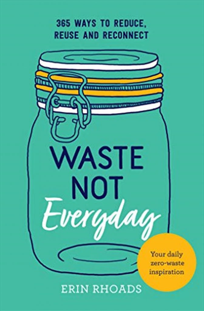 The 10 Best Books for Sustainable Living