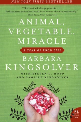 The 10 Best Books for Sustainable Living